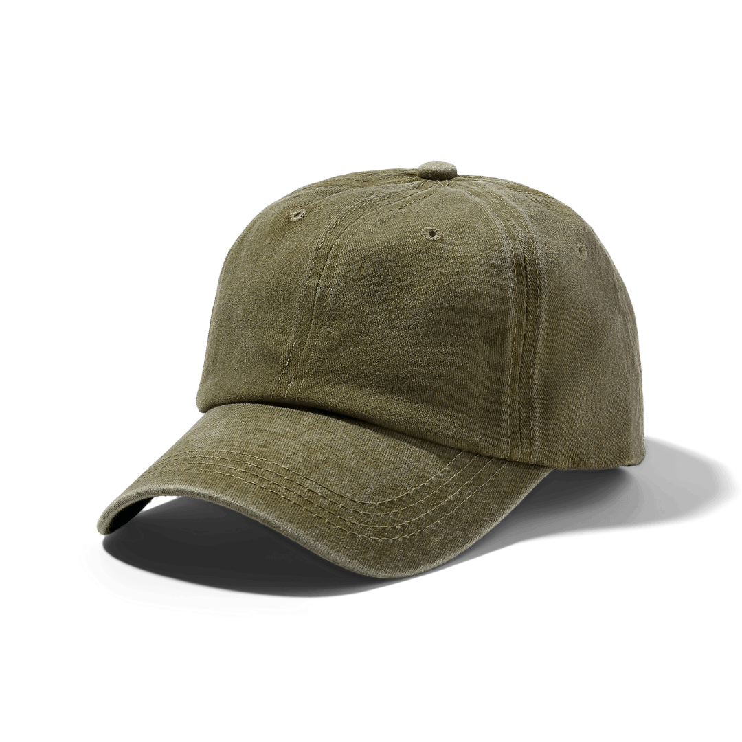 Classic Cap - Crown & Envy