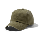Classic Cap - Crown & Envy