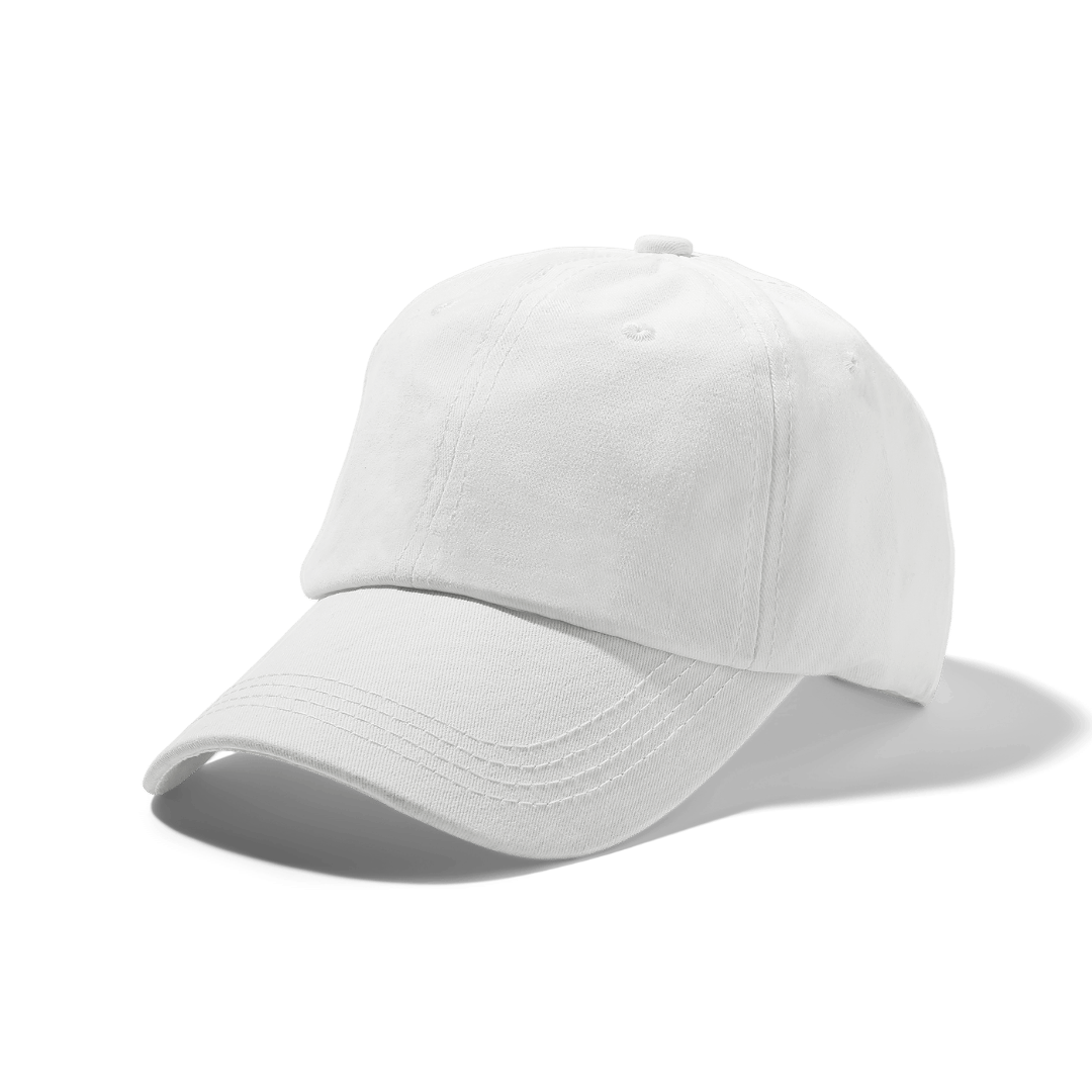 Classic Cap - Crown & Envy