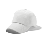Classic Cap - Crown & Envy