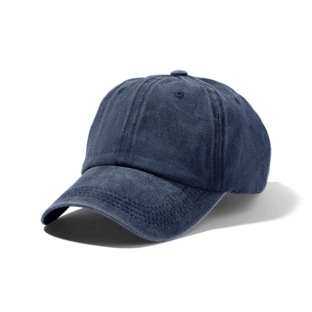 Classic Cap - Crown & Envy