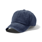 Classic Cap - Crown & Envy