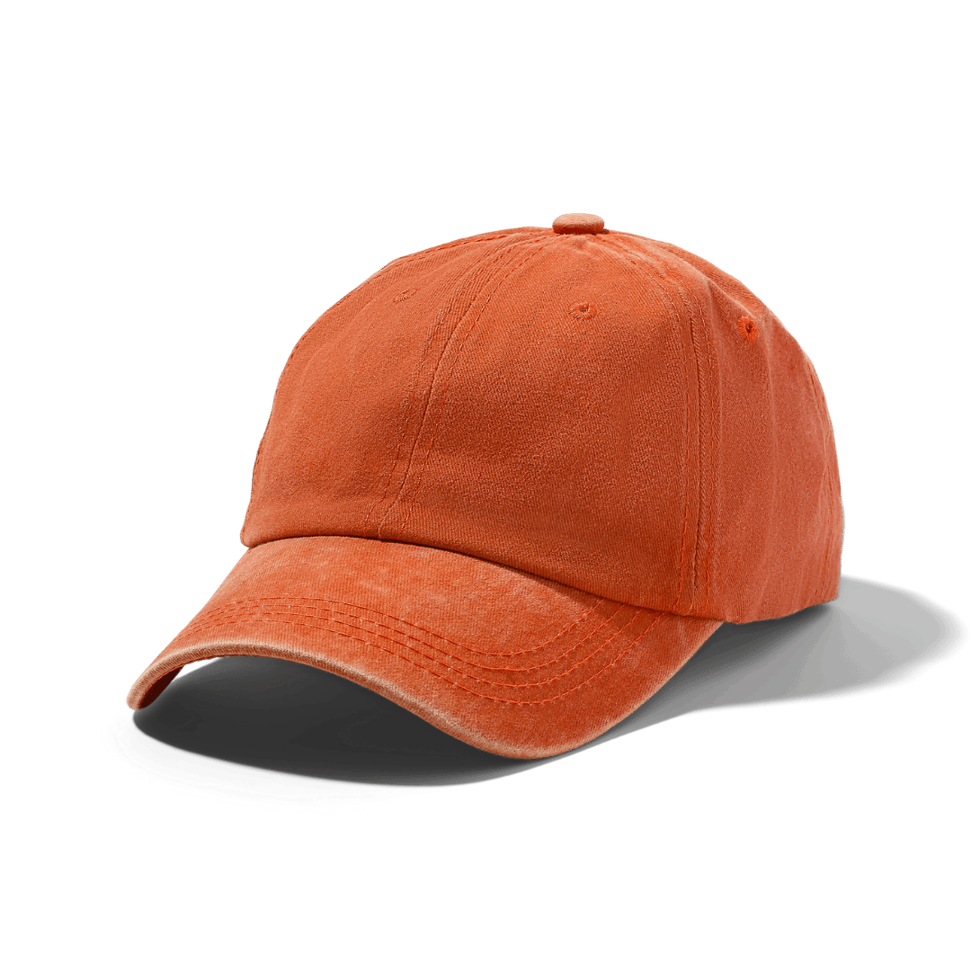 Classic Cap - Crown & Envy