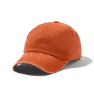 Classic Cap - Crown & Envy