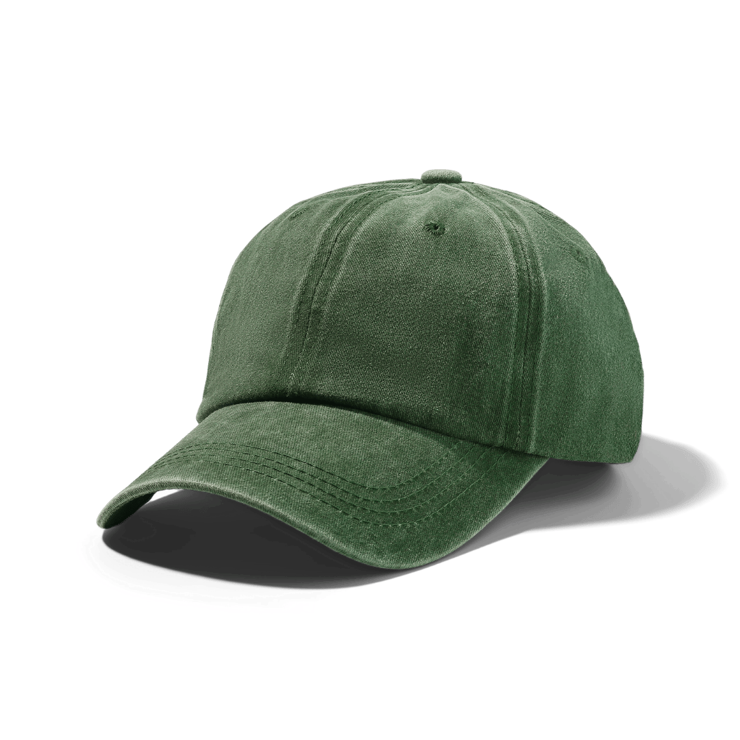 Classic Cap - Crown & Envy