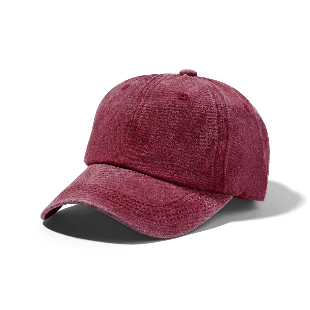 Classic Cap - Crown & Envy