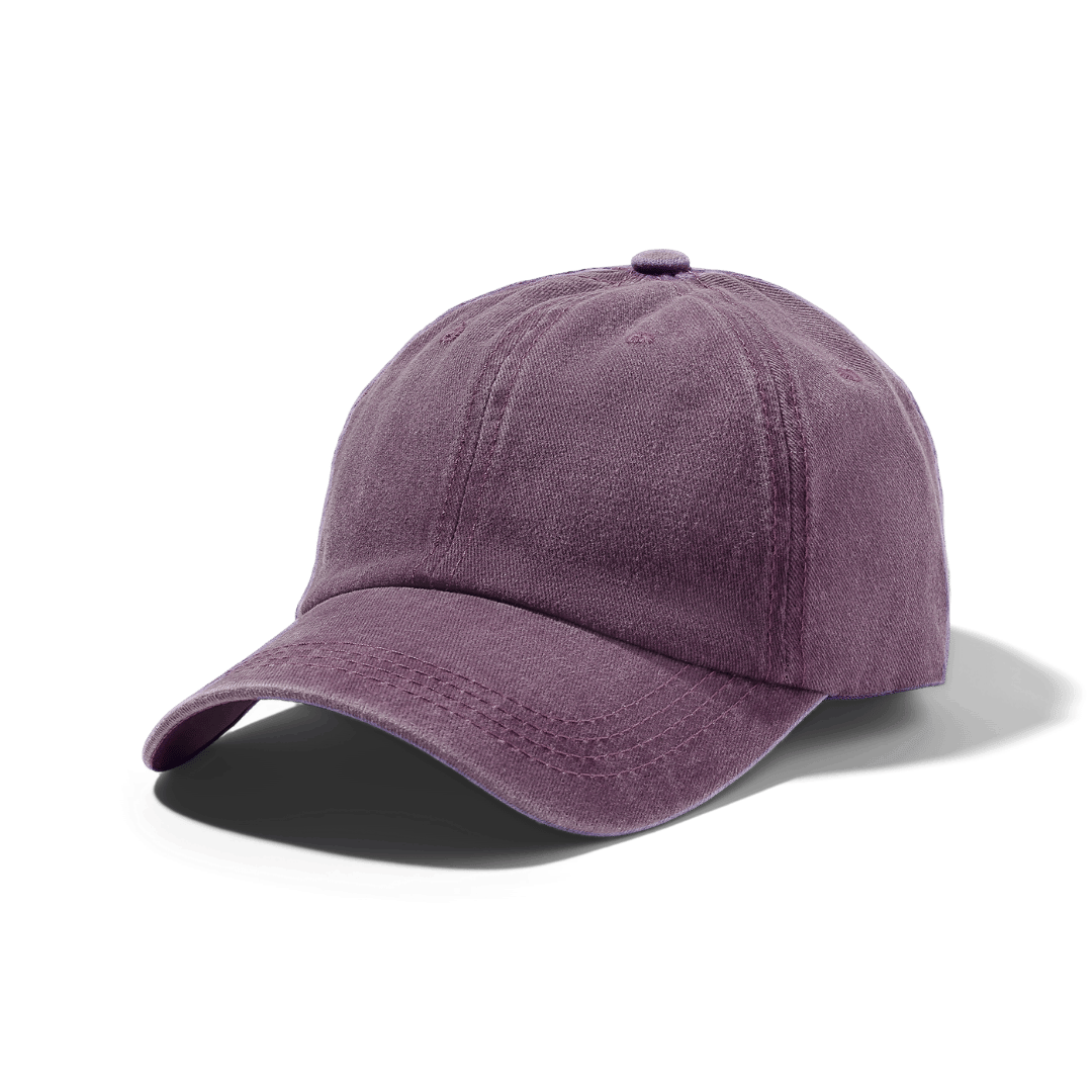 Classic Cap - Crown & Envy