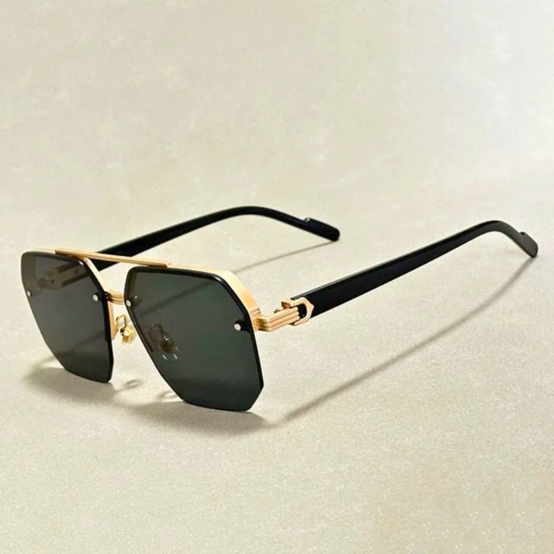 Cristiano Banti Sunglasses - ENVI