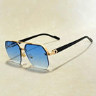 Cristiano Banti Sunglasses - ENVI