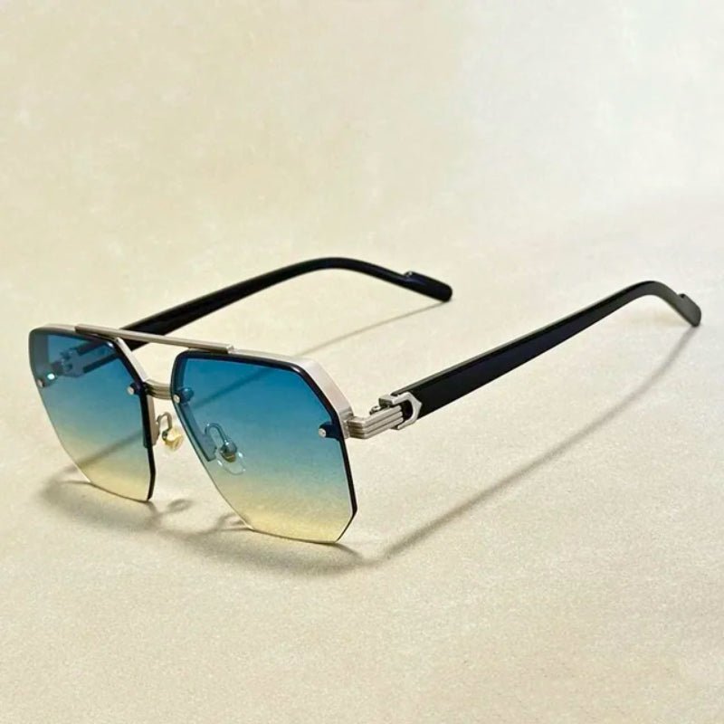 Cristiano Banti Sunglasses - ENVI