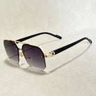 Cristiano Banti Sunglasses - ENVI