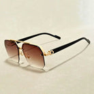 Cristiano Banti Sunglasses - ENVI