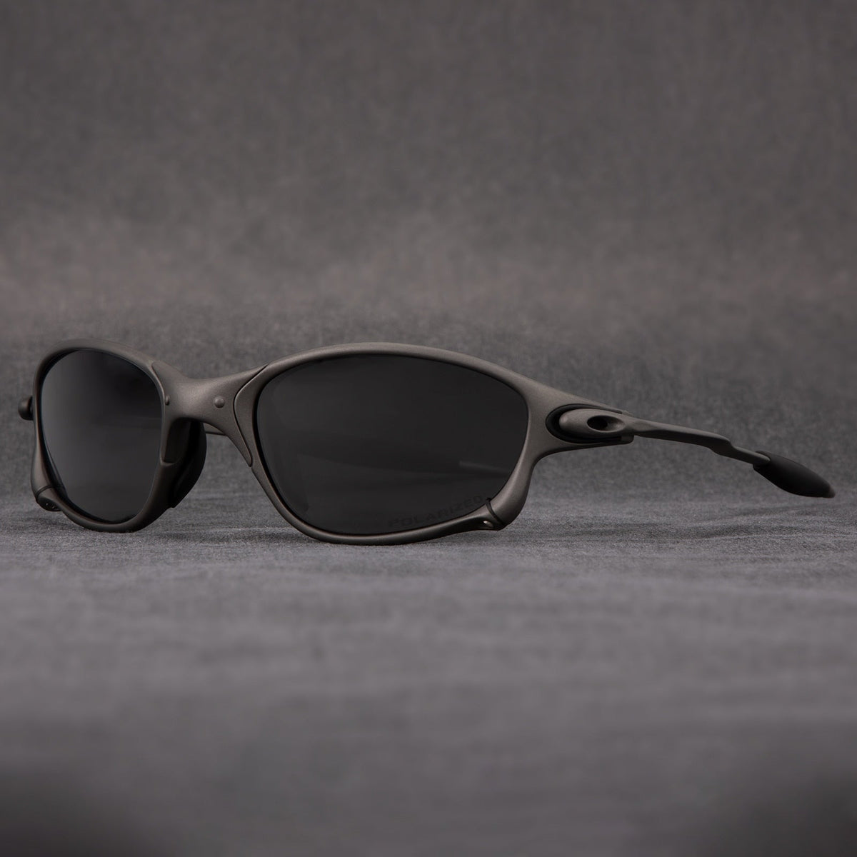 Eclipse Polarized Sunglasses - Crown & Envy