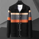 Ellison Striped Jacket - ENVI