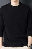 Enzo™ | Cashmere Sweater - ENVI