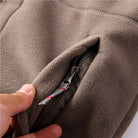 Ericson™ | Fleece Layered Jacket - ENVI