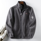 Ericson™ | Fleece Layered Jacket - ENVI