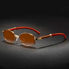 Giotto Sunglasses - ENVI