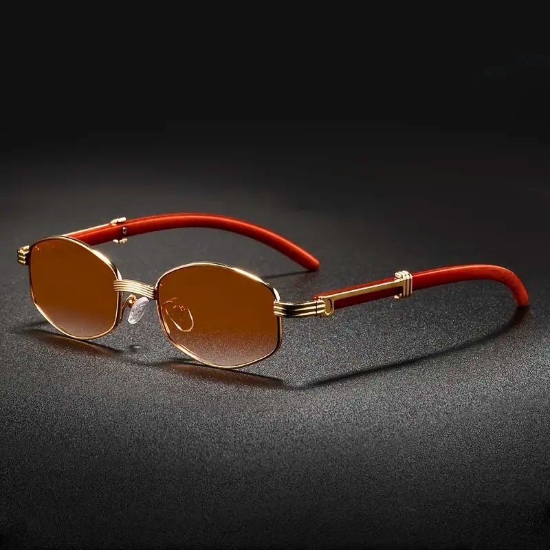 Giotto Sunglasses - ENVI