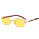 Giotto Sunglasses - ENVI