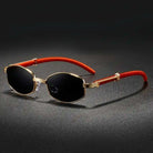 Giotto Sunglasses - ENVI