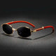 Giotto Sunglasses - Crown & Envy