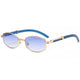 Giotto Sunglasses - ENVI