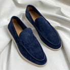 GIOVANI™ | Vintage men's loafers - ENVI