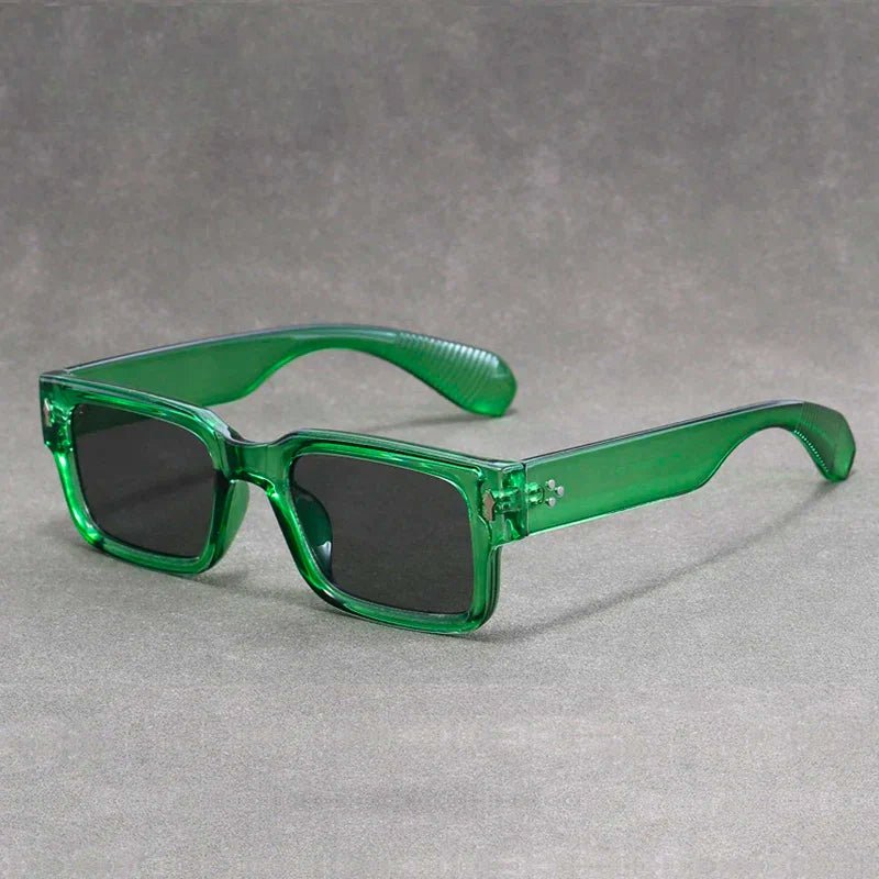 Grant Retro Sunglasses - ENVI