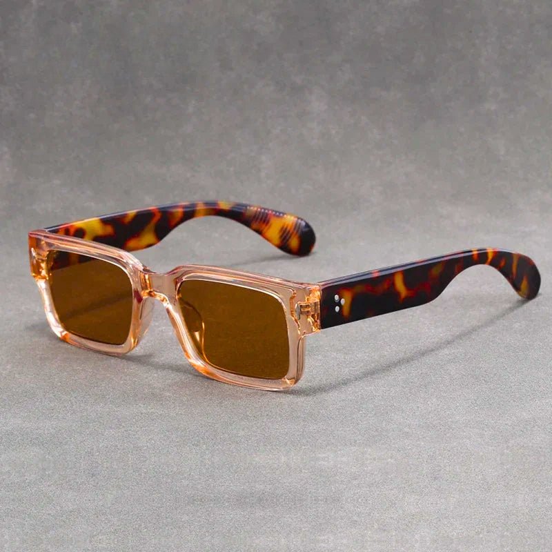 Grant Retro Sunglasses - ENVI