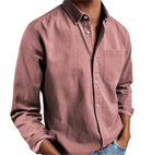 Hampstead Premium Shirt - Crown & Envy