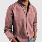 Hampstead™ | Premium Shirt - ENVI