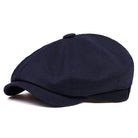 HAMPTON | BAKER BOY CAP - ENVI