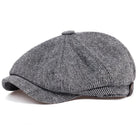 HAMPTON | BAKER BOY CAP - ENVI