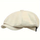 HAMPTON | BAKER BOY CAP - ENVI