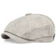 Hampton Baker Boy Hat with Clip - Crown & Envy