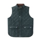 Harbour Quilted Gilet - Crown & Envy