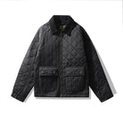 Harbour Quilted Jacket - Crown & Envy