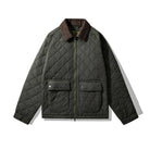 Harbour Quilted Jacket - Crown & Envy