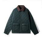 Harbour Quilted Jacket - Crown & Envy