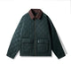 Harbour Quilted Jacket - Crown & Envy