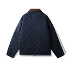 Harbour Quilted Jacket - Crown & Envy