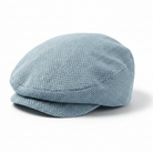 Harrington Wool Flat Cap - Crown & Envy