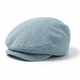 Harrington Wool Flat Cap - Crown & Envy