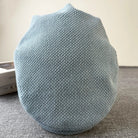 Harrington Wool Flat Cap - Crown & Envy