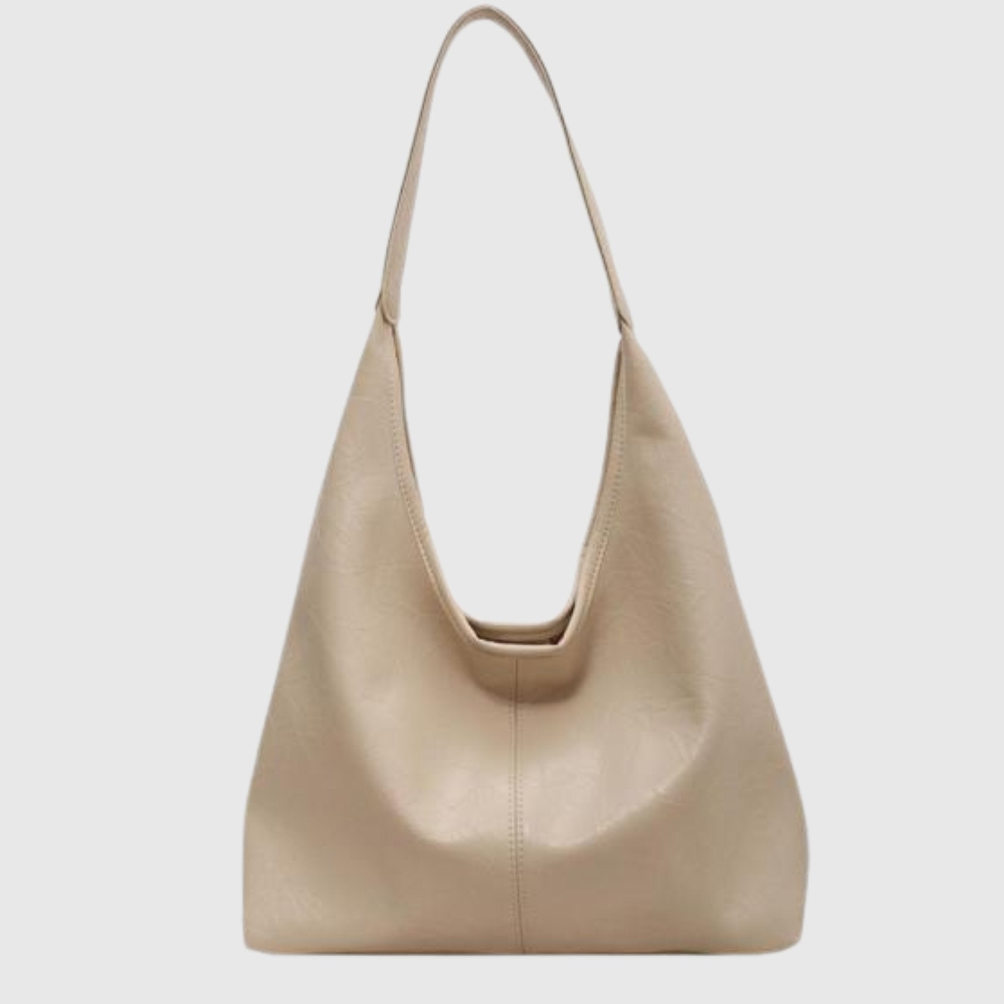 Heather™ | Retro Leather Tote - ENVI