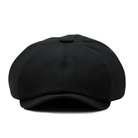 Henley Wool Newsboy - Crown & Envy