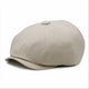 Henley Wool Newsboy - Crown & Envy