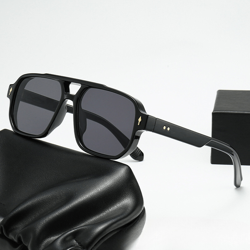 Horizon Polarized Sunglasses - Crown & Envy