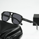 Horizon Polarized Sunglasses - Crown & Envy
